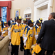 “This is how you make history.” Nov. 6, 2014
White House Photo by Pete Souza